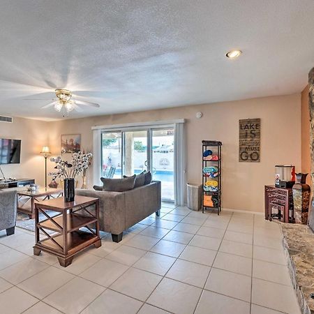 Pet-Friendly Lake Havasu City Retreat With Pool! Luaran gambar