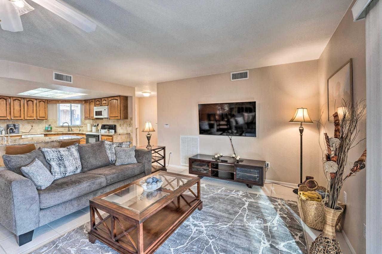 Pet-Friendly Lake Havasu City Retreat With Pool! Luaran gambar