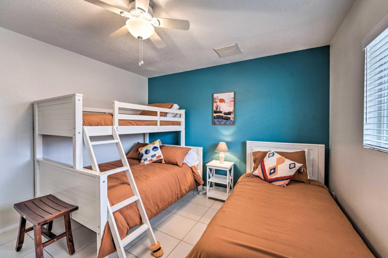Pet-Friendly Lake Havasu City Retreat With Pool! Luaran gambar
