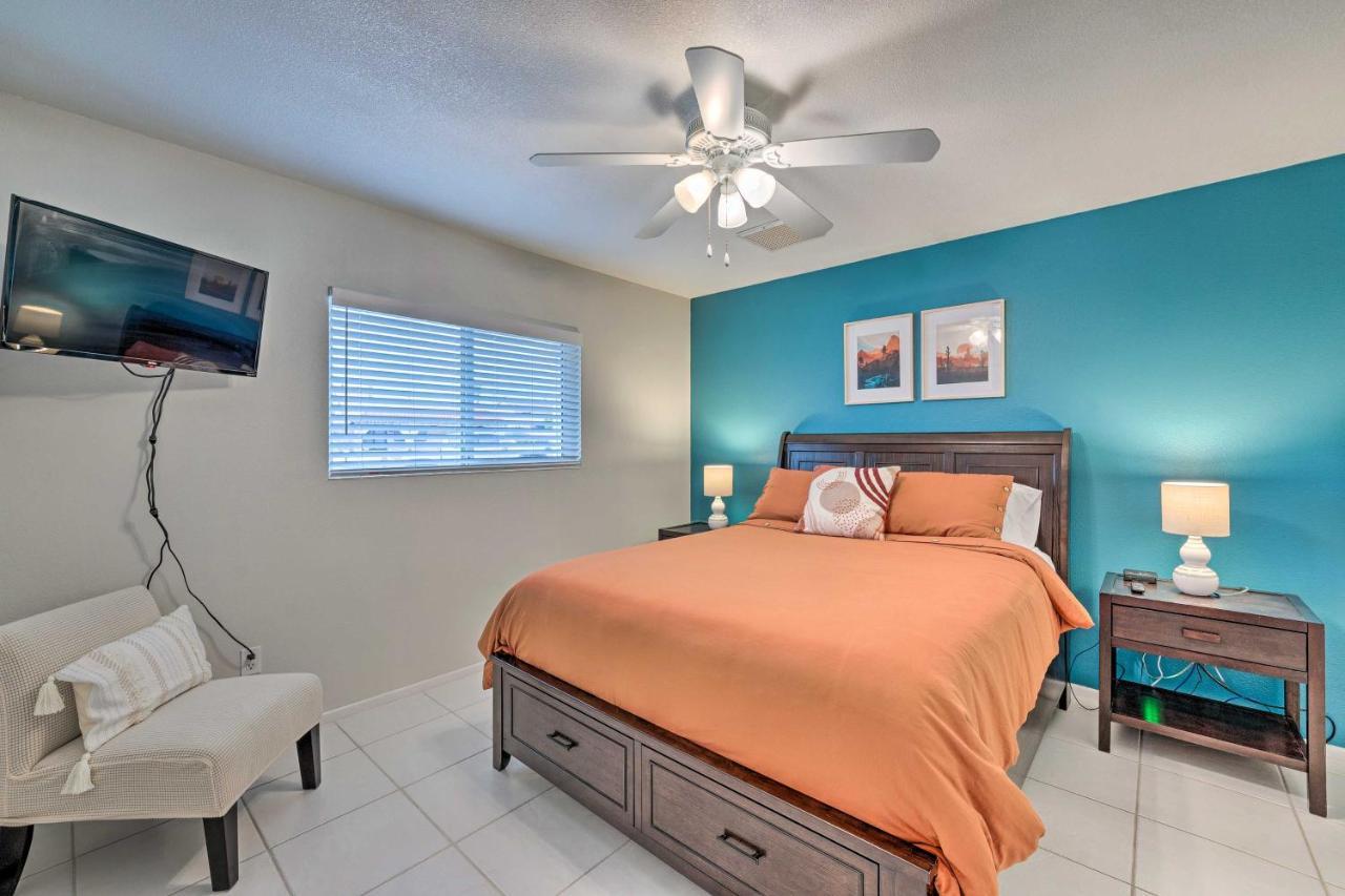 Pet-Friendly Lake Havasu City Retreat With Pool! Luaran gambar