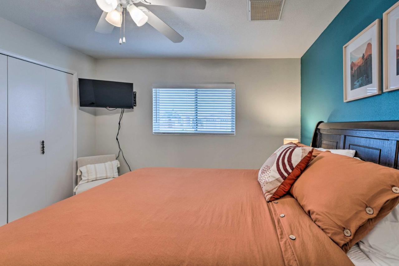 Pet-Friendly Lake Havasu City Retreat With Pool! Luaran gambar