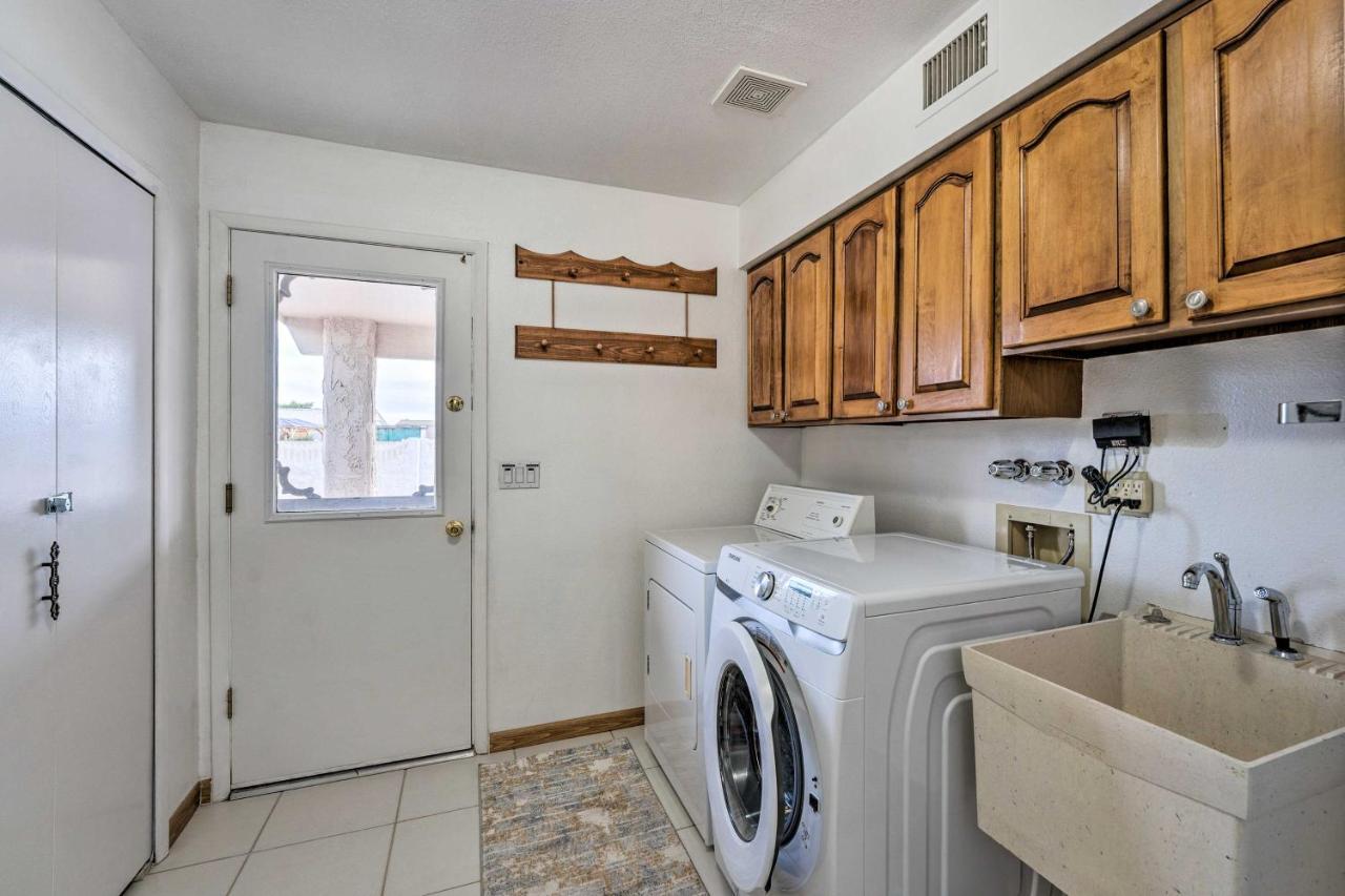 Pet-Friendly Lake Havasu City Retreat With Pool! Luaran gambar